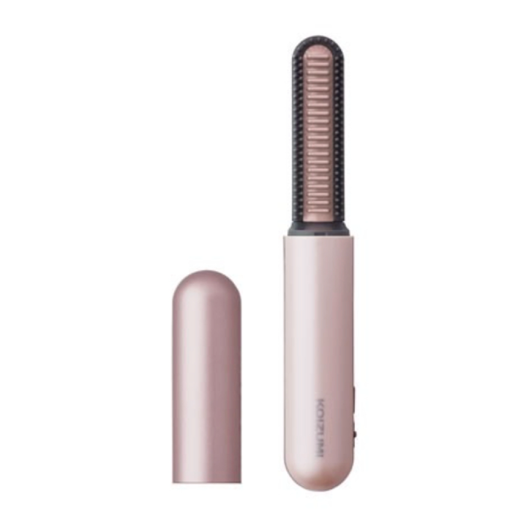 花日屋🌷日本 KOIZUMI 無線瀏海梳 第二代 USB充電式-規格圖6