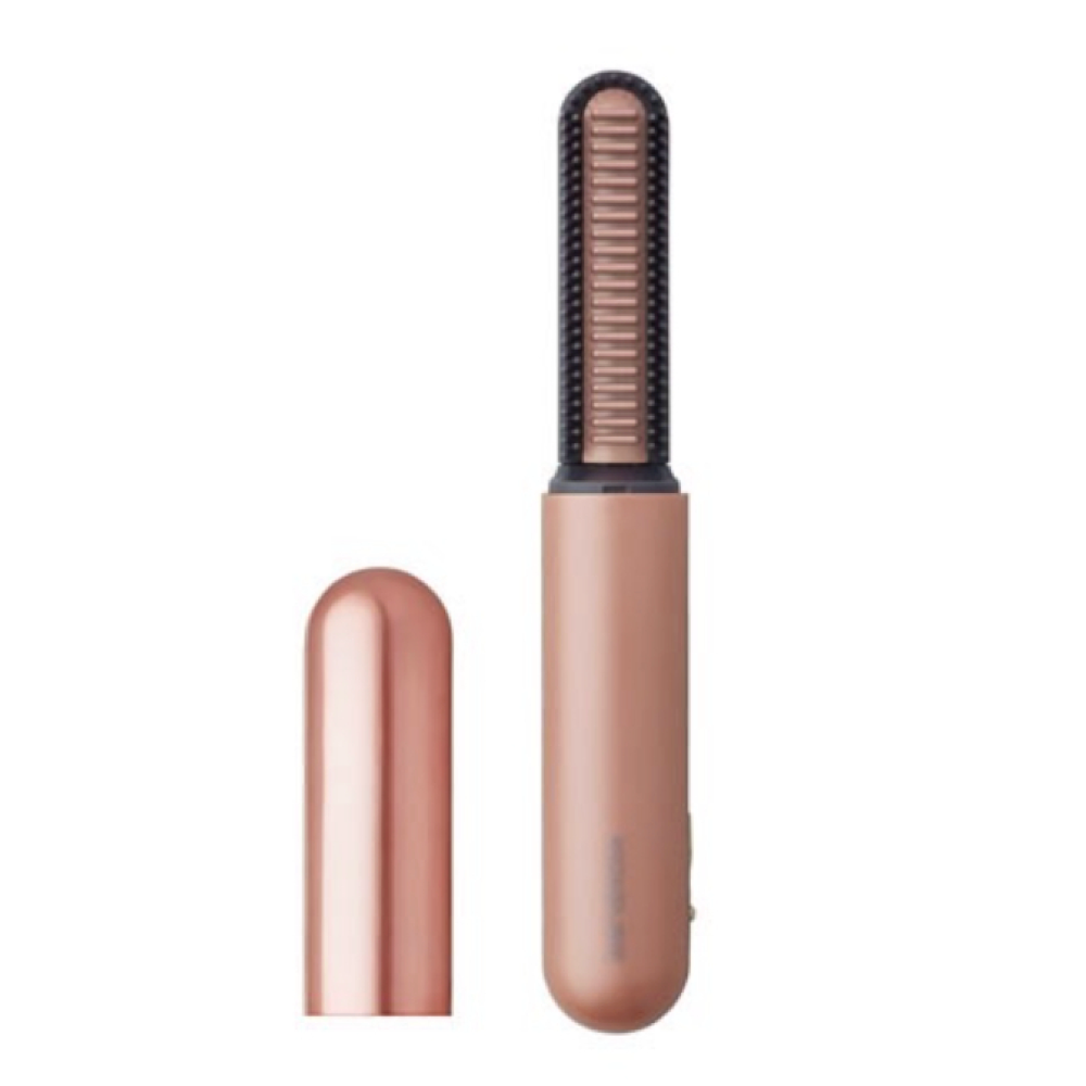 花日屋🌷日本 KOIZUMI 無線瀏海梳 第二代 USB充電式-規格圖6