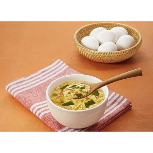 日本製🌷AMANO 天野 蛋花湯 味增湯 即食 沖泡 解嘴饞 小點心 宵夜 早餐-細節圖2