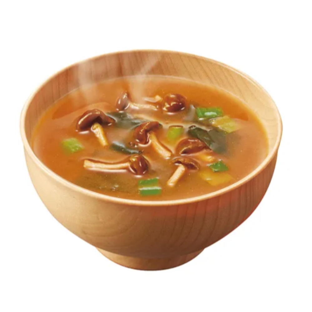 日本製🌷AMANO 天野 蛋花湯 味增湯 即食 沖泡 解嘴饞 小點心 宵夜 早餐-細節圖4