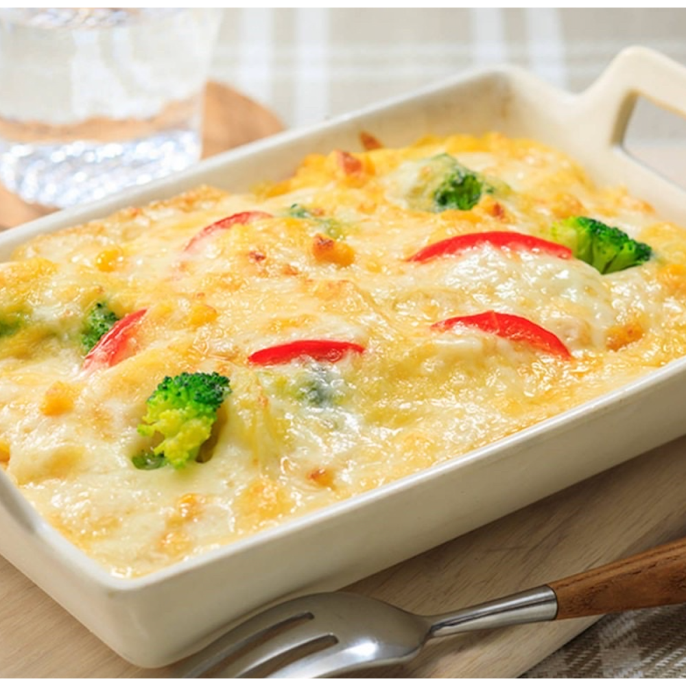 日本製 SSK 加熱即食湯包 無添加化學 簡易料理 微波即食-細節圖3