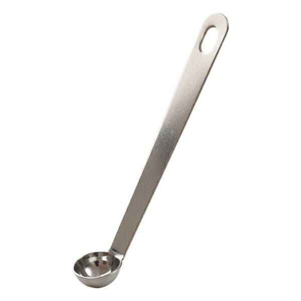 日本製 燕三條 不鏽鋼 廚房用具 調味品挖勺 小菜夾 寬口大湯匙 瀝湯勺  料理匙-規格圖8