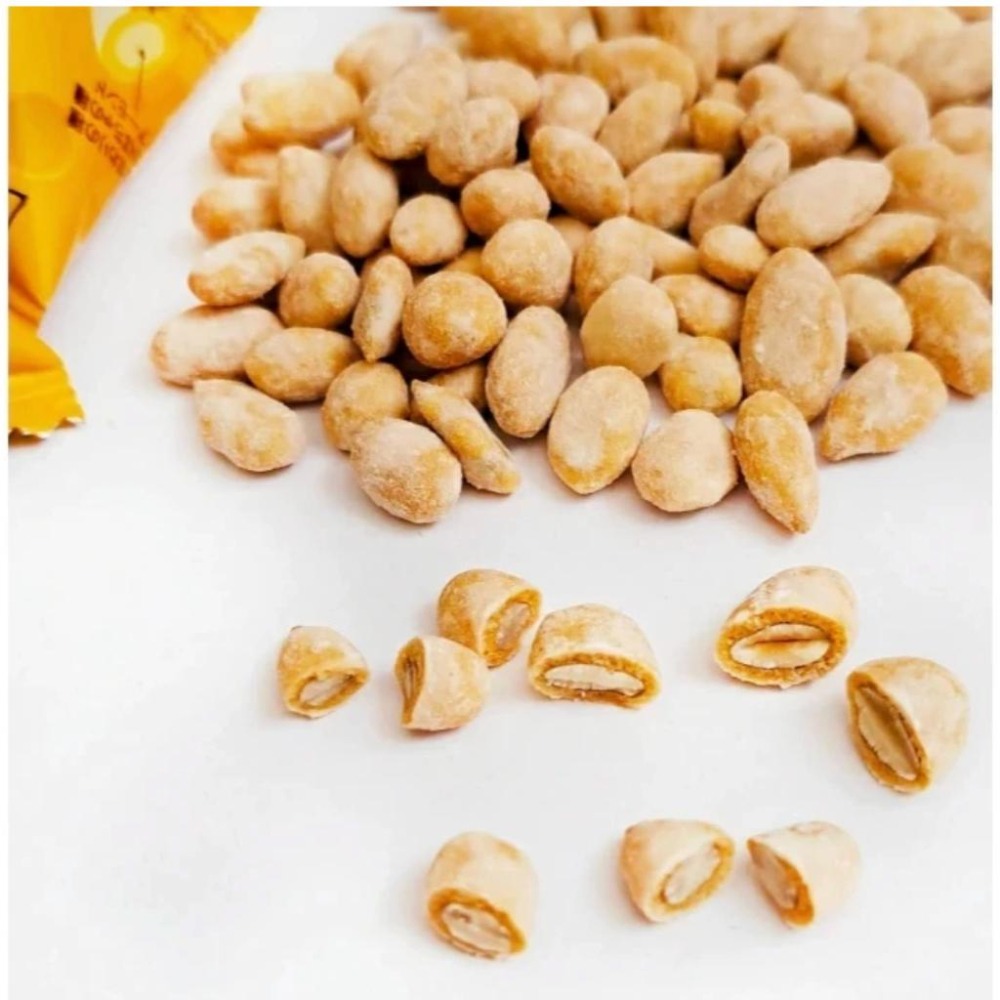 發票🌷日本 東海農產 濃厚起司🧀綜合堅果豆子 解嘴饞 零食 堅果 賞味期限：2026/8/15-細節圖3