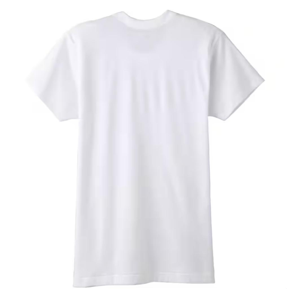 現貨＆發票 快適工房 KAITEKIKOUBOU 日本製 圓領 半袖 短袖 夏天 男性內衣 內著 男生 抗菌防臭-細節圖2