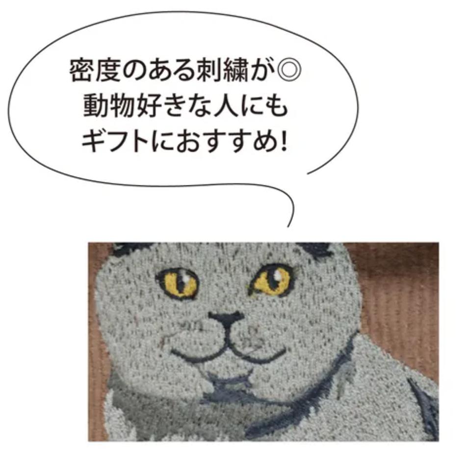 預購＆發票🌷日本 貓 狗 刺繡 手提包 肩揹包 鬥牛犬 布偶貓 收納包 寵物 雪納瑞 法鬥 送禮 包包 柴犬 黑貓-細節圖3