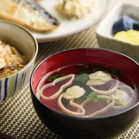 現貨＆發票🌷Asuzac Foods 酸辣湯 湯塊 沖泡湯 料理包 湯底 擔仔湯 蛤蜊湯 腐竹湯 湯包 調味 露營-細節圖2