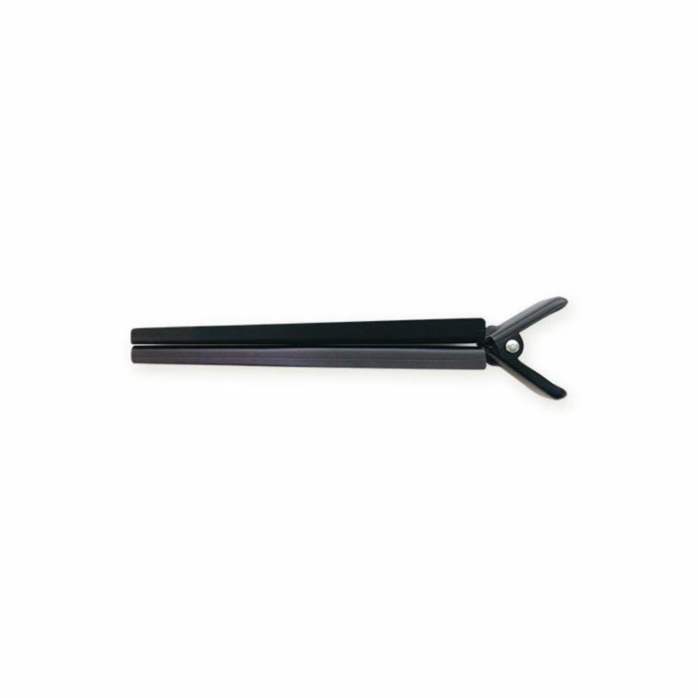 發票🌷日本 瀏海蓬鬆夾 空氣劉海 男女適用 美容 美髮 髮夾 男神 女神 美妝 瀏海 長髮 短髮 韓系 日系 歐美-細節圖6