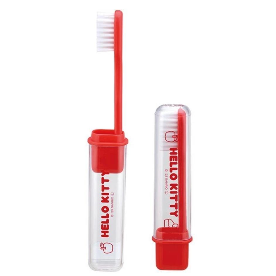 現貨＆發票🌷SKATER  Kitty 庫洛米 大耳狗 漢頓 美樂蒂 盥洗包 洗漱包 旅行分裝瓶 旅行組 防水 盥洗用品-細節圖3