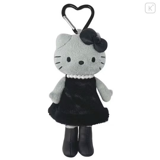 🇯🇵 三麗鷗 Hello Kitty 長腿娃娃 現貨-規格圖6