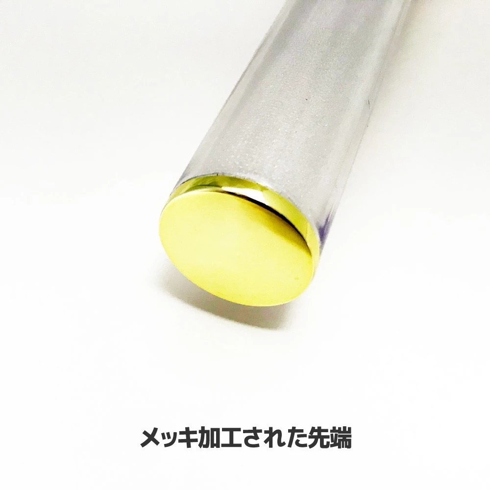日本LUMICA 大閃光300手燈 24色 演唱會 手燈 螢光棒 電子螢光棒 王棒 王劍 照明 登山 露營-細節圖7