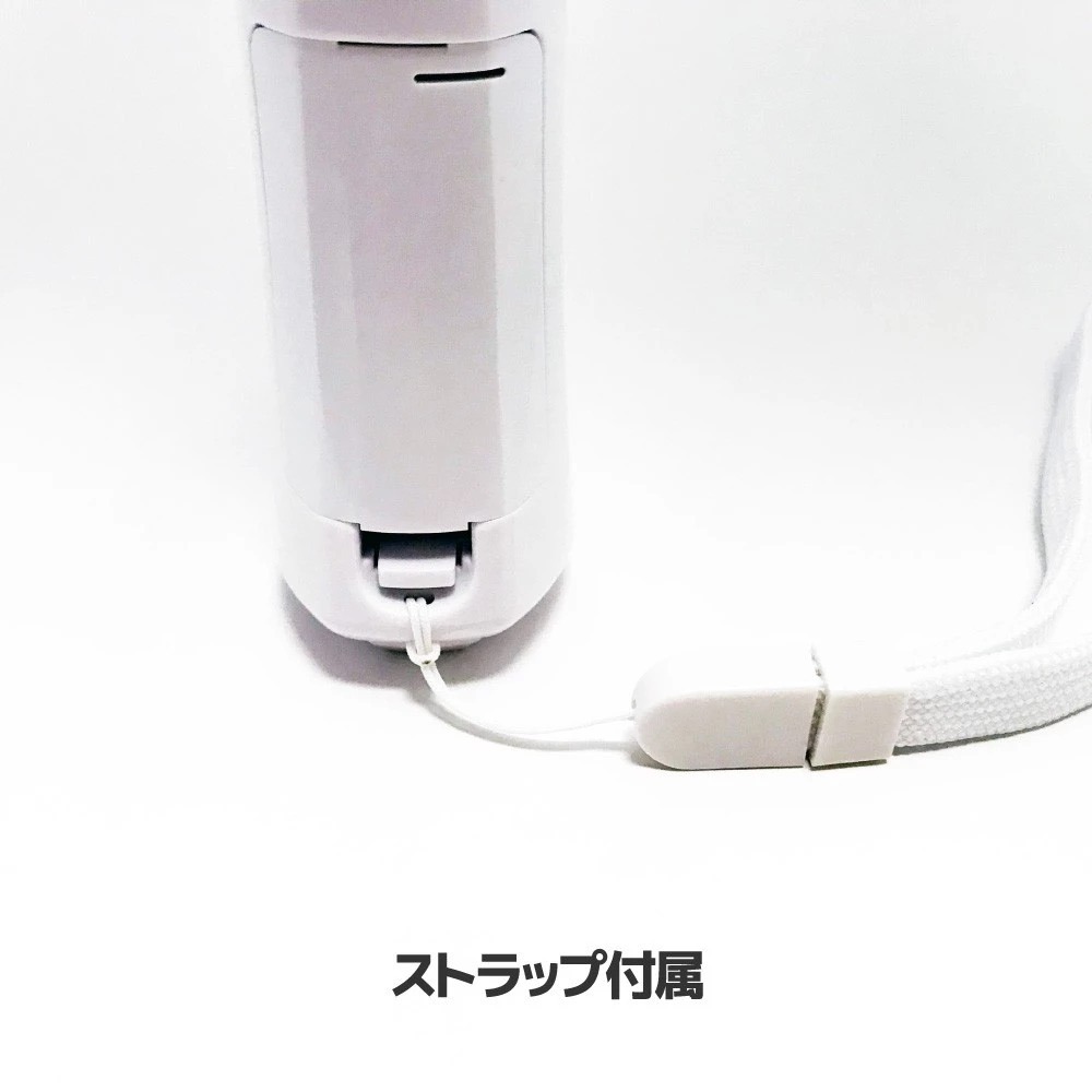 日本LUMICA 大閃光300手燈 24色 演唱會 手燈 螢光棒 電子螢光棒 王棒 王劍 照明 登山 露營-細節圖8