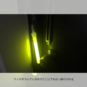 LUMICA防災 螢光棒48小時 獨立包裝 台灣代理貨 防水戶外野外照明露營訊號戰術生存露營 地震-細節圖4