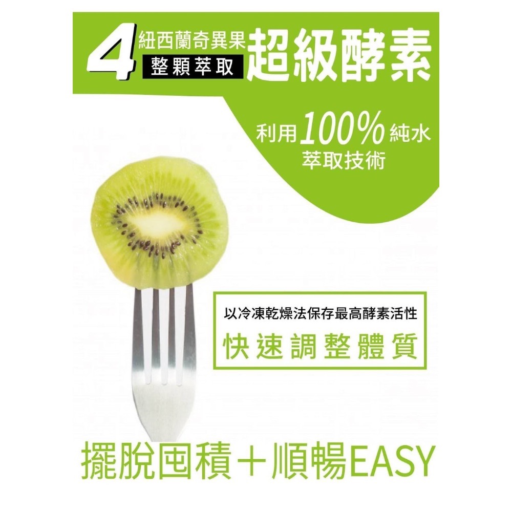 🏆戰勝膩境、飽足UP🔥冰島孅女💎腹部好幫手👉多項實驗認證及多國專利並通過台灣SGS檢測及投保產品責任險-細節圖6