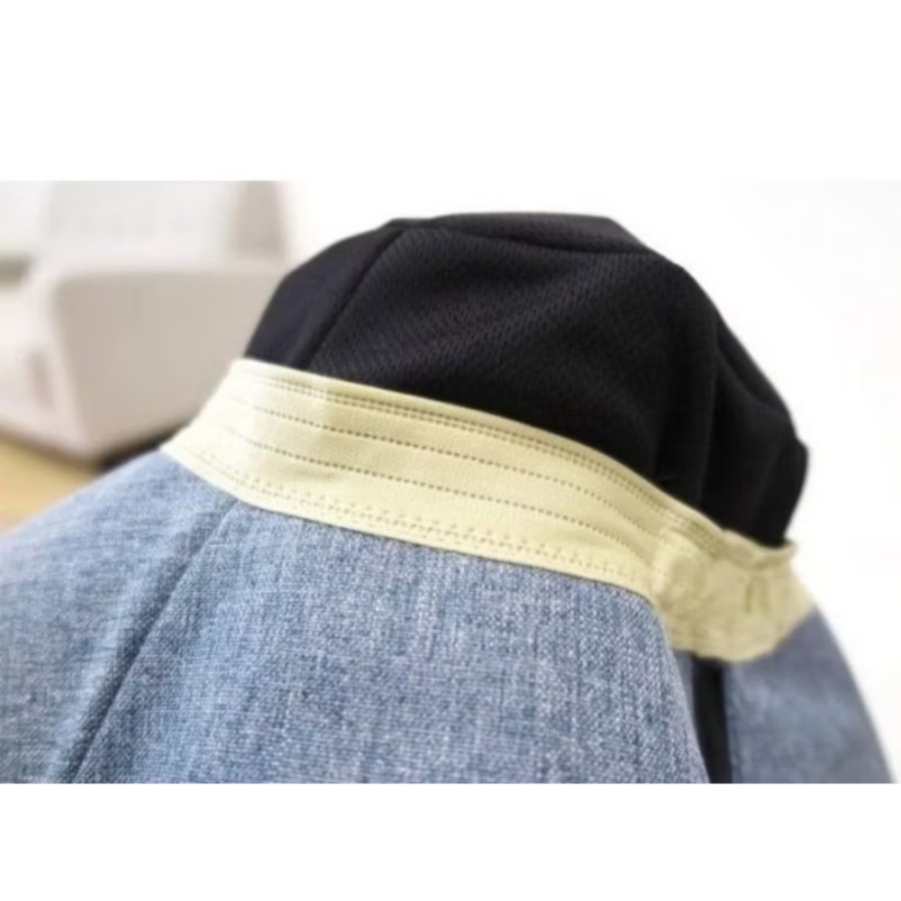 現貨 🇯🇵 日本 SHF 大蝴蝶結單寧防曬帽 日本SHF大蝴蝶結牛仔防曬帽 防曬帽 遮陽帽 漁夫帽 海灘帽 抗UV-細節圖5