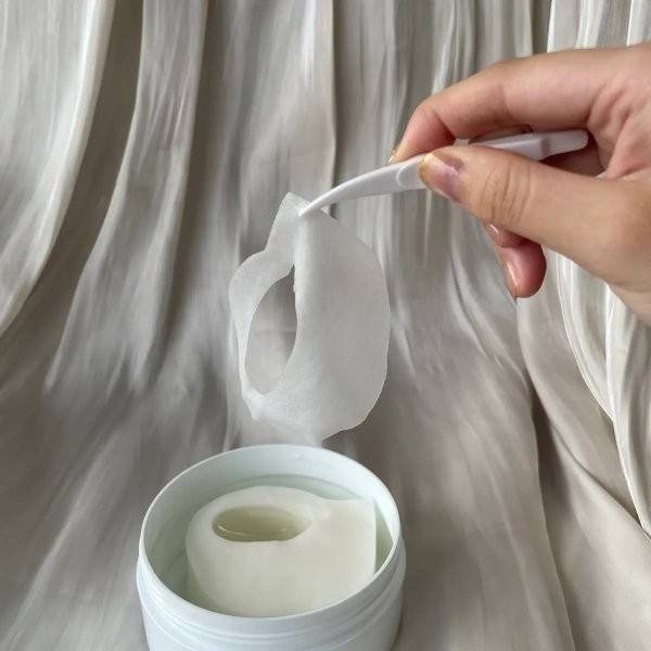 現貨 🇯🇵 日本 美粧 AKARI NMN眼膜 60片外泌體 菸鹼醯胺 NEW STEM CELL EYE SHE-細節圖7