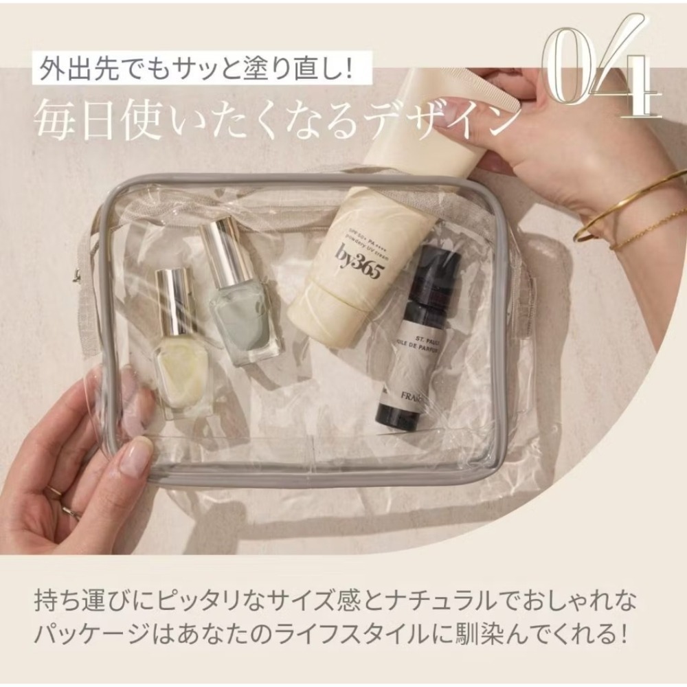 🇯🇵 日本 NARIS by365 粉感保濕防汗防曬霜 防曬隔離乳霜 防曬乳 妝前飾底乳 SPF50+/PA++++-細節圖4