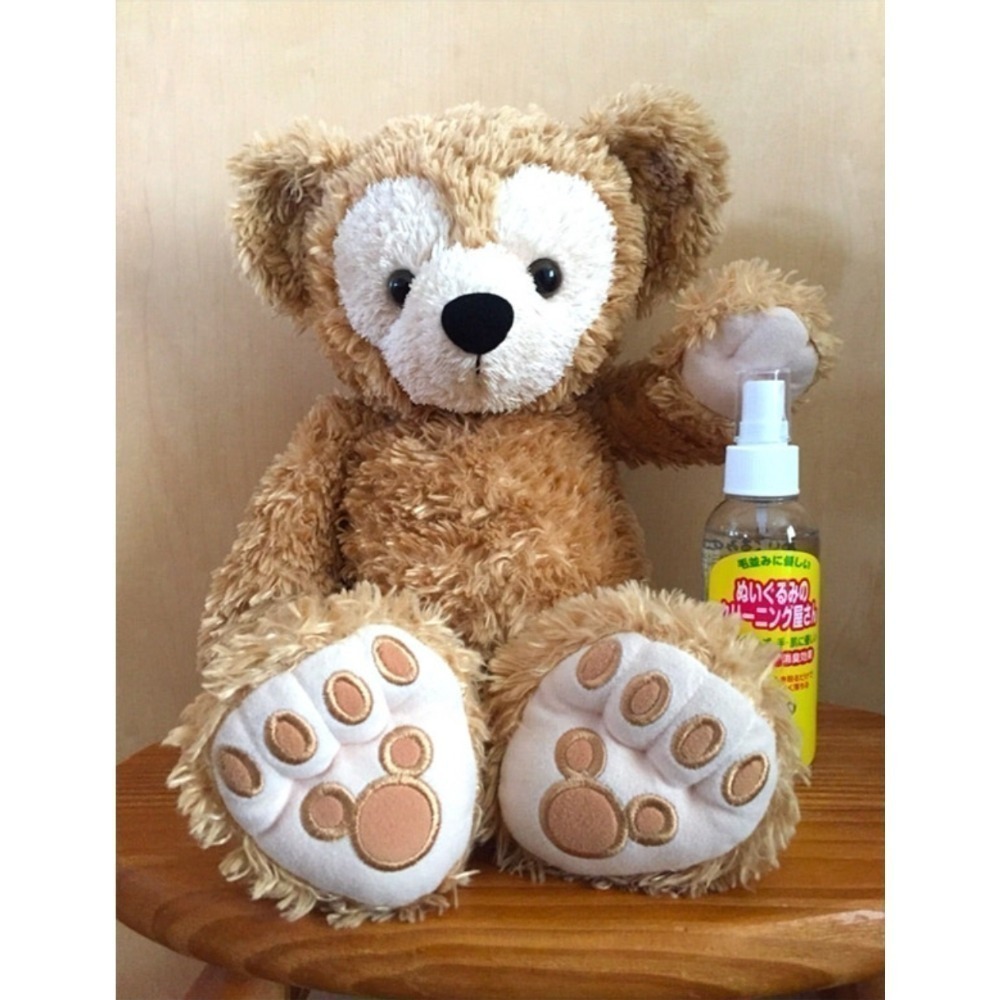 現貨🇯🇵 日本 SKS 天然成份絨毛布偶清潔噴霧150ml 乾洗噴霧 除菌 消臭 玩偶 娃娃 兒童座椅 嬰兒車 地毯-細節圖5