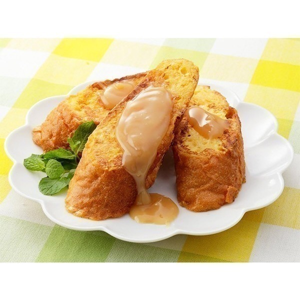 現貨 🇯🇵 日本 SONTON 岩鹽北海道牛奶抹醬 岩鹽北海道牛奶醬 160g 俺のBakery抹醬 吐司醬 土司醬-細節圖7