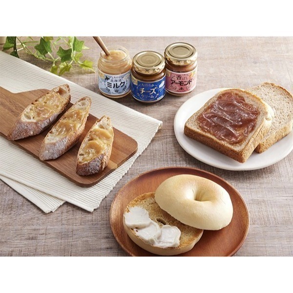 現貨 🇯🇵 日本 SONTON 烤杏仁果抹醬 烤杏仁果醬 145g 俺のBakery抹醬 吐司醬 土司醬 果醬-細節圖4