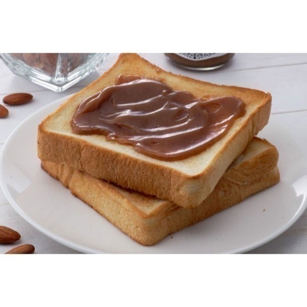 現貨 🇯🇵 日本 SONTON 烤杏仁果抹醬 烤杏仁果醬 145g 俺のBakery抹醬 吐司醬 土司醬 果醬-細節圖6