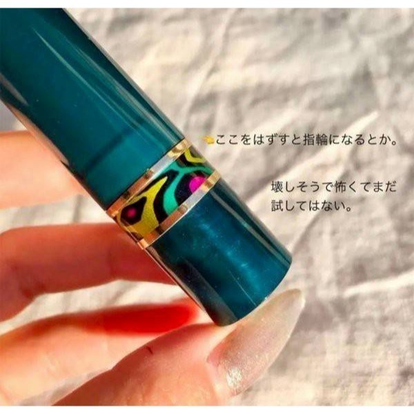 現貨 🇯🇵 日本 SHISEIDO 資生堂 Chiffonette 變色保濕護唇口紅 護唇膏 唇膏 3.5g-細節圖2