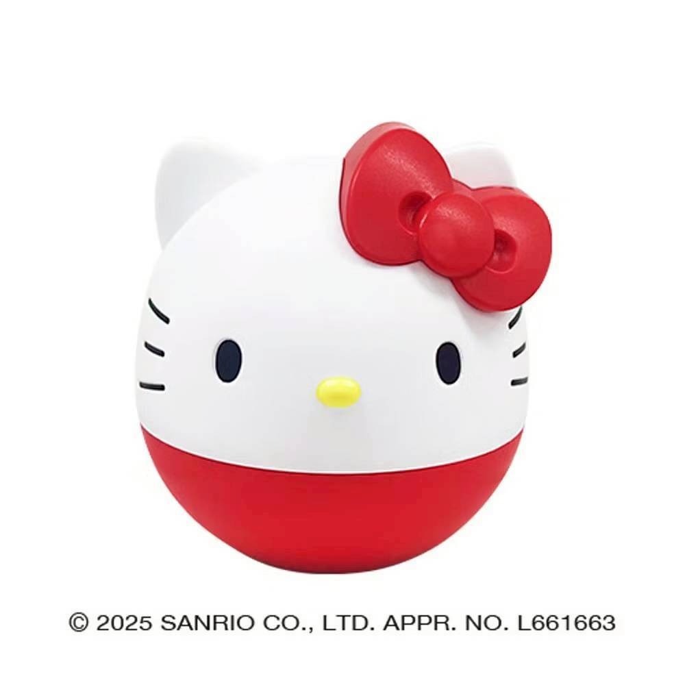 現貨 🇯🇵 日本 Pieras x sanrio三麗鷗聯名護手霜 Kitty護手霜 酷洛米護手霜 神經醯胺 膠原蛋白-細節圖6