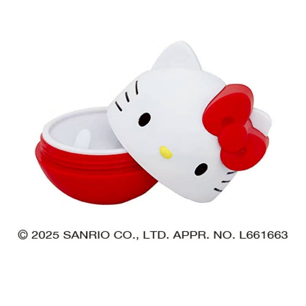 現貨 🇯🇵 日本 Pieras x sanrio三麗鷗聯名護手霜 Kitty護手霜 酷洛米護手霜 神經醯胺 膠原蛋白-細節圖7