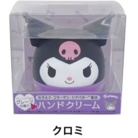 現貨 🇯🇵 日本 Pieras x sanrio三麗鷗聯名護手霜 Kitty護手霜 酷洛米護手霜 神經醯胺 膠原蛋白-規格圖9