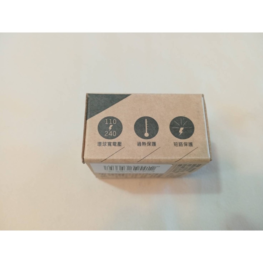 PChome BOXMAN｜⭐️35W｜氮化鎵GaN｜急速快充｜雙USB-C｜數位顯示急速充電器｜⭐️萌黑色-細節圖4
