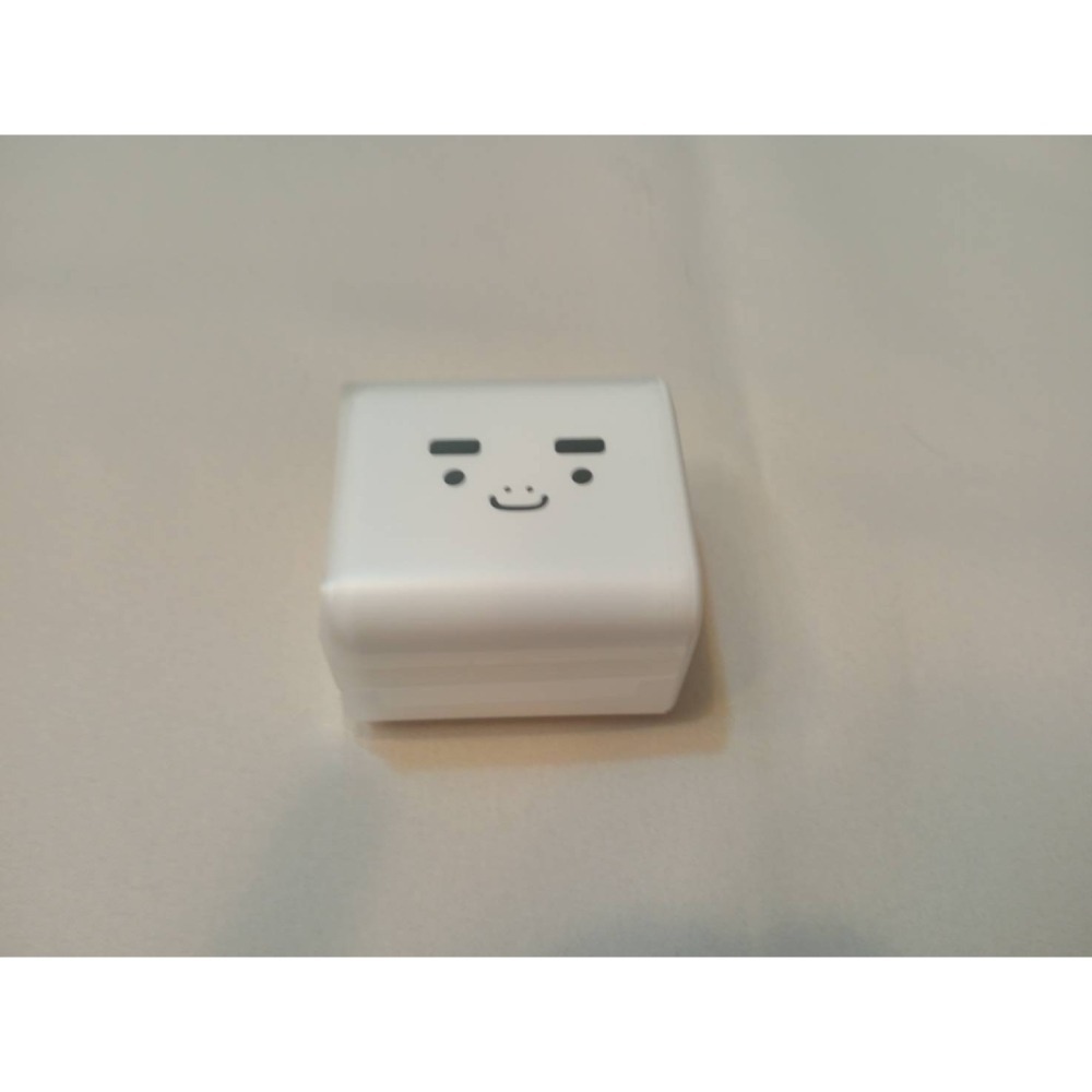 PChome BOXMAN｜67W｜GaN 氮化鎵｜雙USB-C 急速充電器｜⭐️可愛白｜全新 從未使用-細節圖7