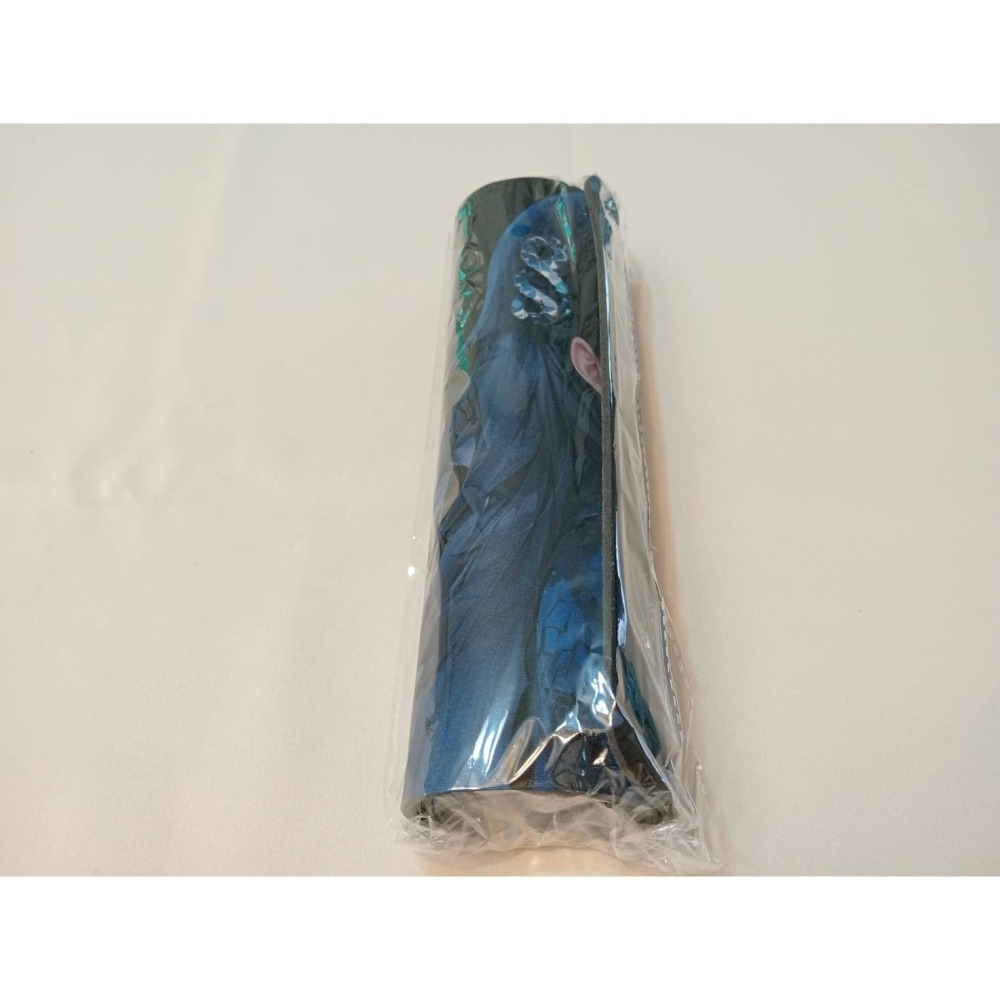 【ANACOMDA 巨蟒】滑鼠墊｜止滑加厚｜⭐️芊霓雪Nini｜二次元美少女｜全新未拆-細節圖3