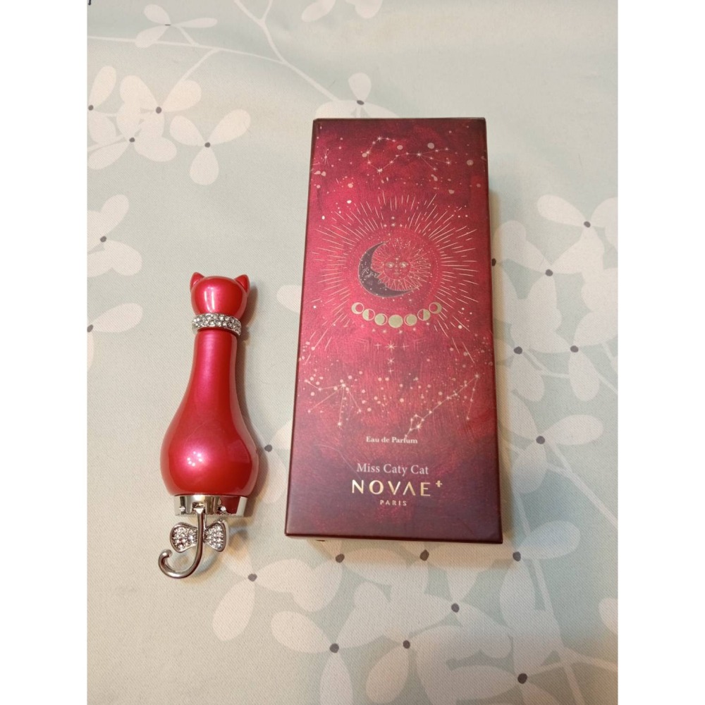 NOVAE｜淡香精 香水｜遙望星河火象系列｜薩吉塔瑞絲的無拘｜射手｜⭐️使用一次-細節圖2