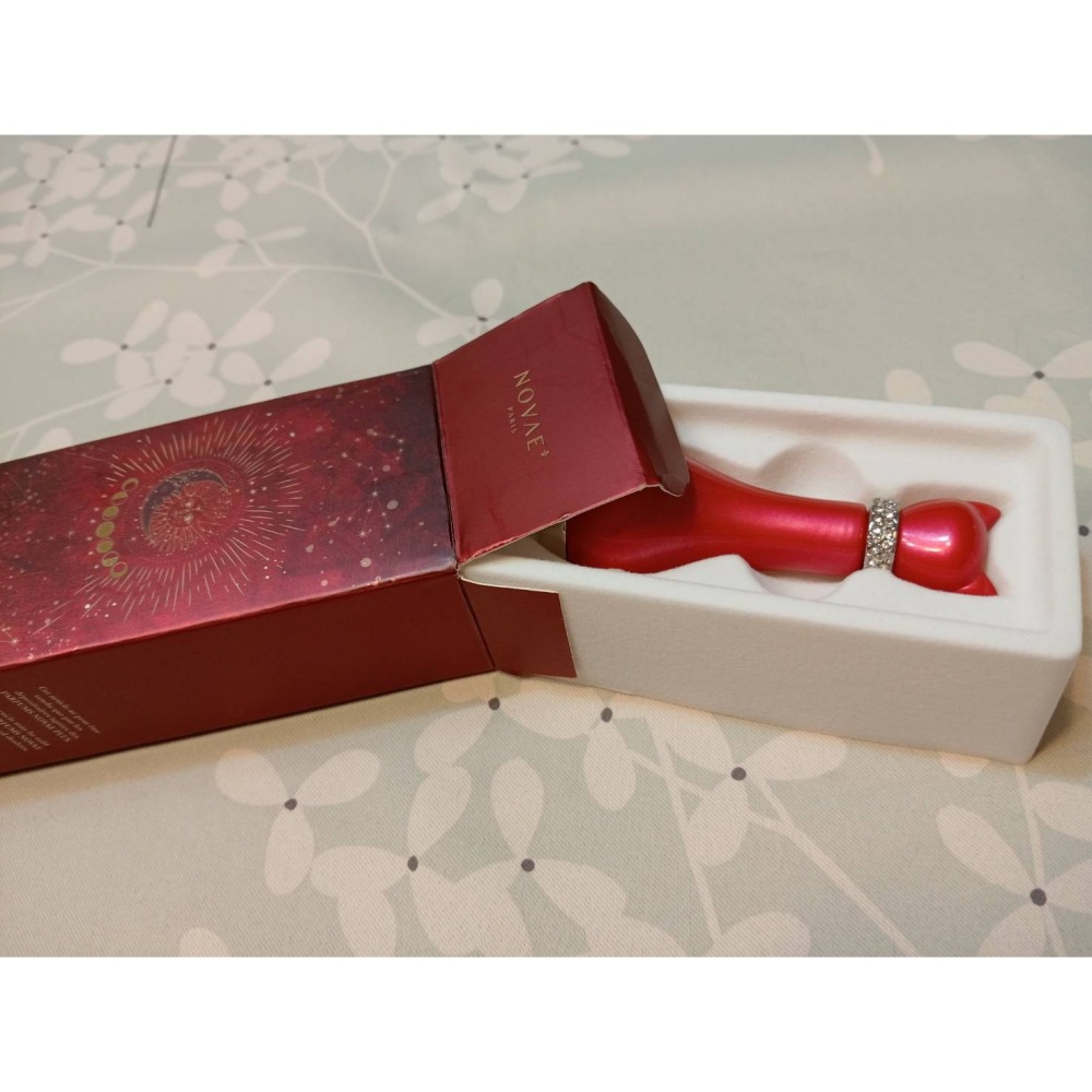 NOVAE｜淡香精 香水｜遙望星河火象系列｜薩吉塔瑞絲的無拘｜射手｜⭐️使用一次-細節圖3