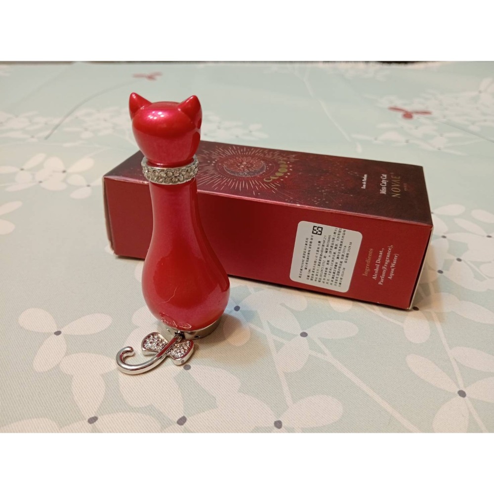 NOVAE｜淡香精 香水｜遙望星河火象系列｜薩吉塔瑞絲的無拘｜射手｜⭐️使用一次-細節圖9