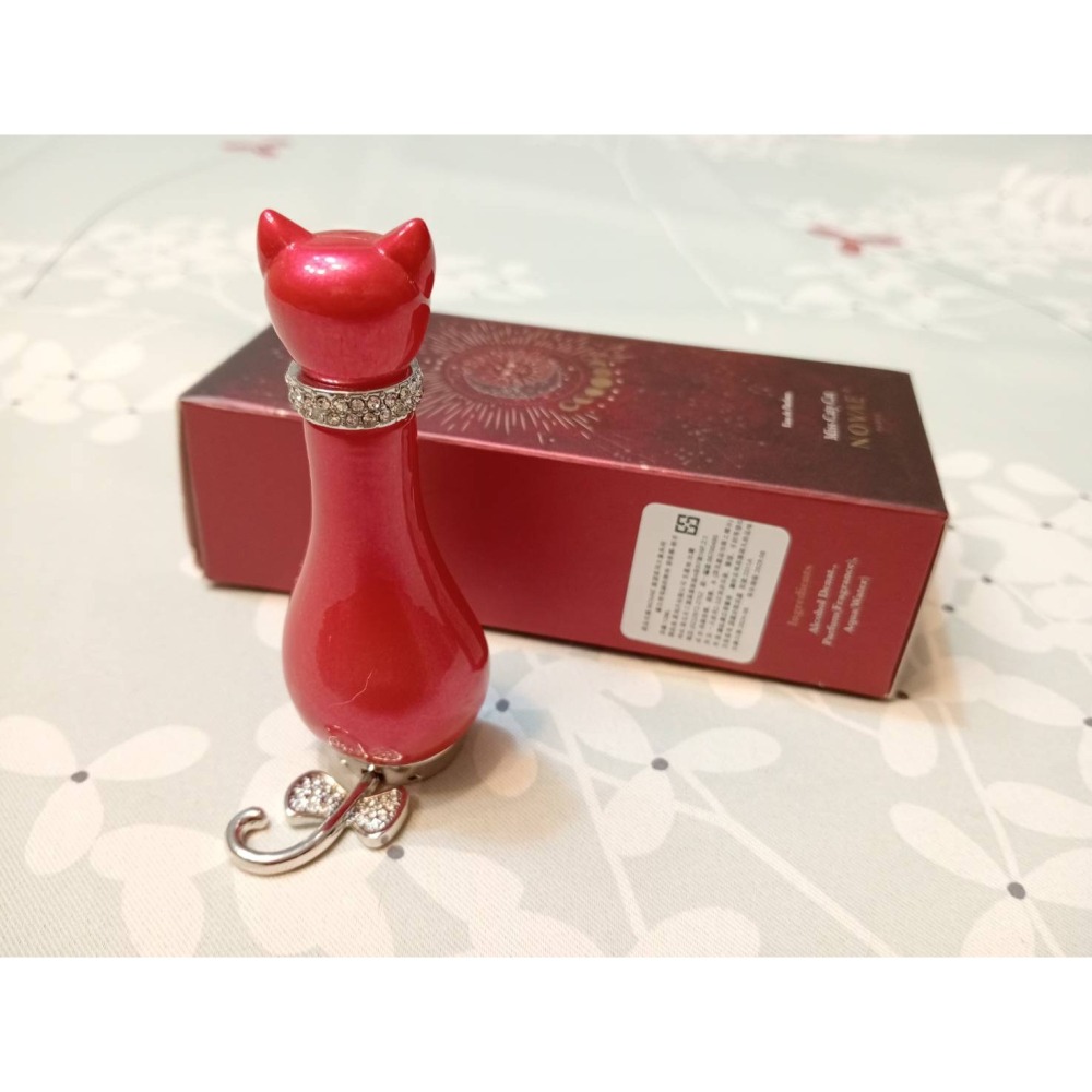 NOVAE｜淡香精 香水｜遙望星河火象系列｜薩吉塔瑞絲的無拘｜射手｜⭐️使用一次-細節圖10