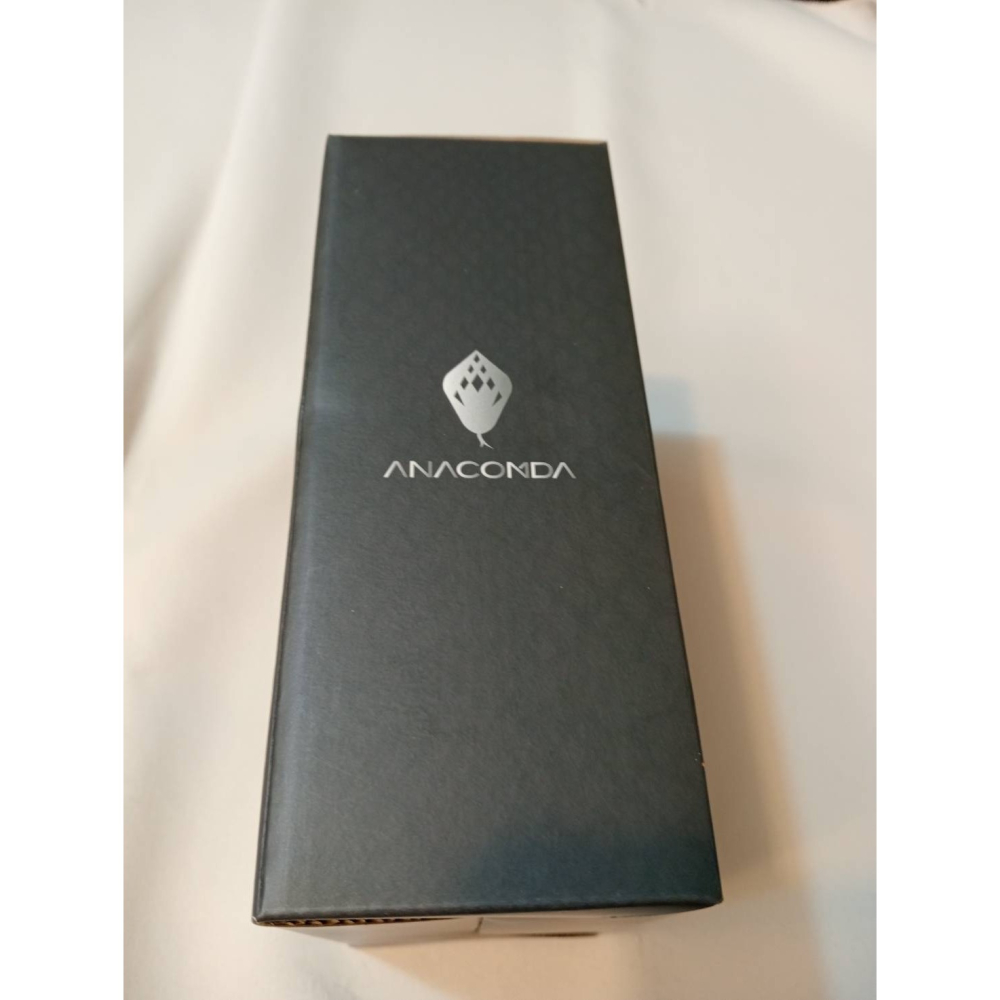 ANACOMDA巨蟒｜黑洞｜RGB 電競滑鼠｜⭐️輕量化｜⭐️傘繩線｜全新未拆-細節圖7