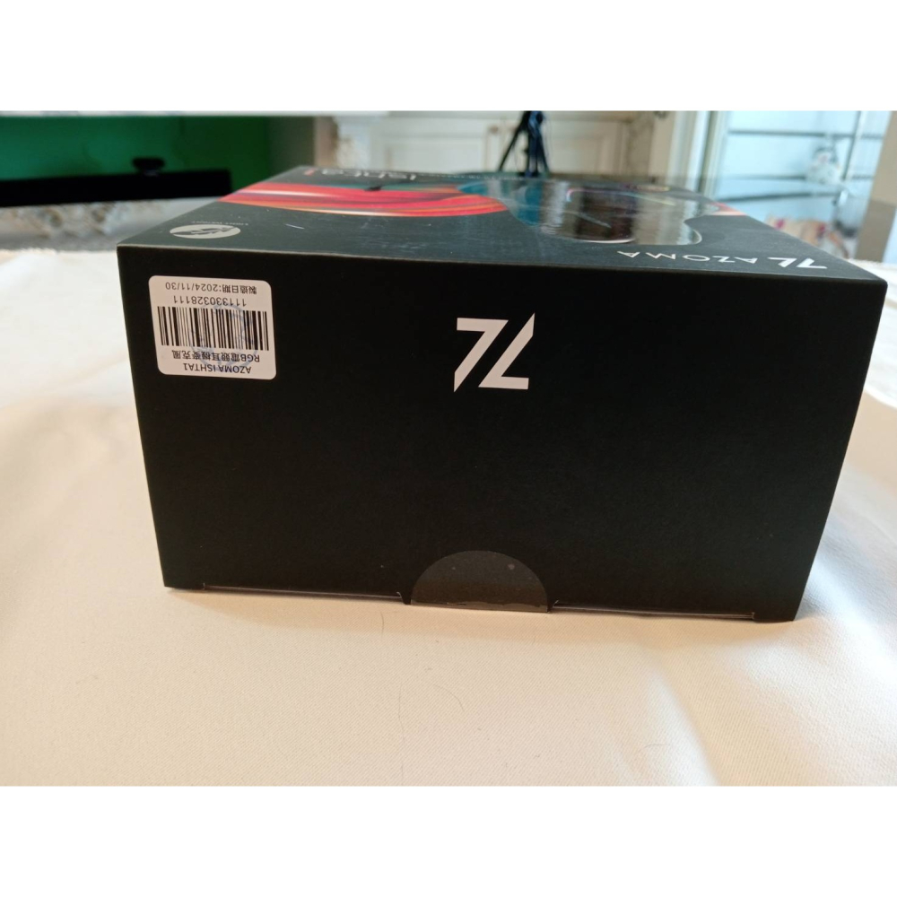 AZOMA｜ISHTA1｜⭐️RGB 電競耳機麥克風｜全新未拆-細節圖6