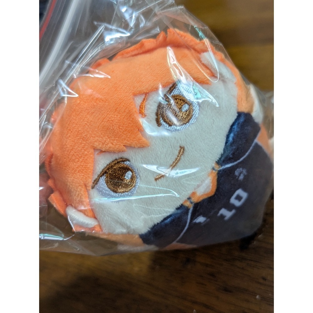 排球少年趴娃日向翔陽-細節圖2