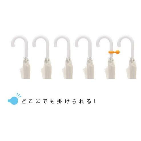 多用途立柱實用發明傘立雨傘掛勾雨傘支撐器傘架固定扣環方便存放雨傘掛勾雨傘支架雨傘掛勾雨傘支撐器-細節圖2