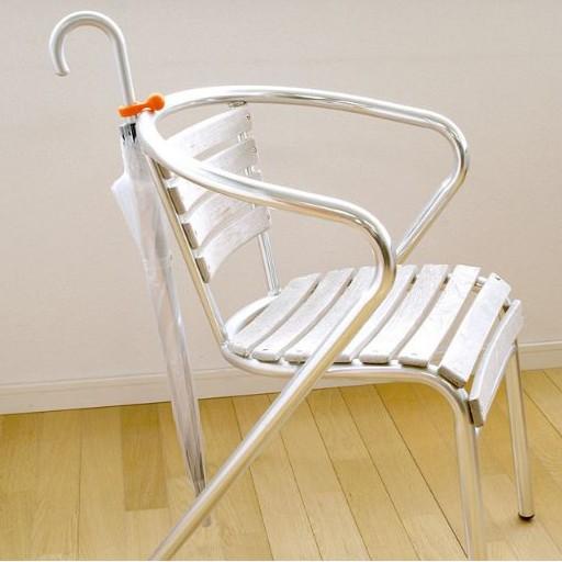 多用途立柱實用發明傘立雨傘掛勾雨傘支撐器傘架固定扣環方便存放雨傘掛勾雨傘支架雨傘掛勾雨傘支撐器-細節圖4