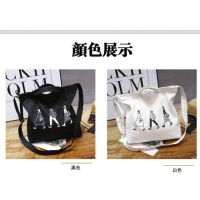 現貨立即可出貨日韓版文藝帆布包潮女簡約大容量手提單肩包包大學生百搭復古帆布包 ins同款小清新萌妹單肩背