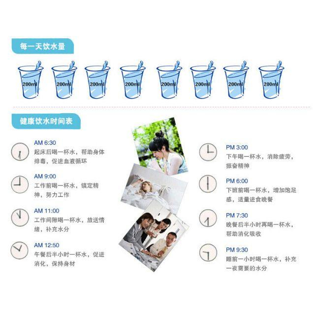 現貨可立即出貨400-660ml抗摔防震密封耐熱玻璃杯-細節圖6