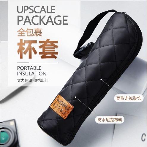 現貨【香港RELEA物生物】400ml物生物拾彩玻璃杯防摔水杯男女雙層隨手茶杯便攜過濾辦公泡茶車載杯子環保玻璃杯咖啡杯-細節圖8