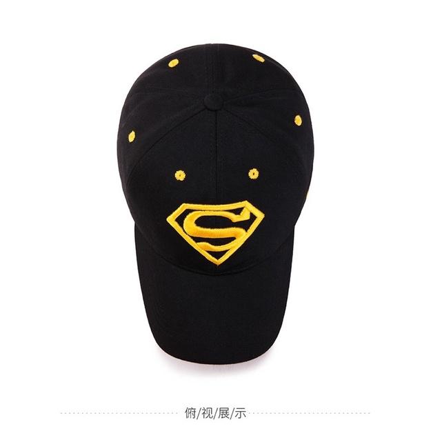 日韓素色S字母刺繡棒球帽 老帽 鴨舌帽 日韓版 男女情侶帽 遮陽帽 簡約帽 高爾夫帽-細節圖3