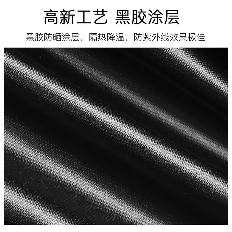 可愛米奇比晴雨兩用傘自動傘防風 防潑水 遮陽傘 防曬黑膠 超大傘面 情侶傘雨傘折傘摺疊傘雙人防曬-細節圖2