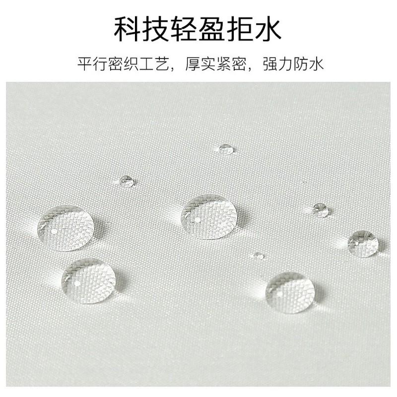 可愛米奇比晴雨兩用傘自動傘防風 防潑水 遮陽傘 防曬黑膠 超大傘面 情侶傘雨傘折傘摺疊傘雙人防曬-細節圖5