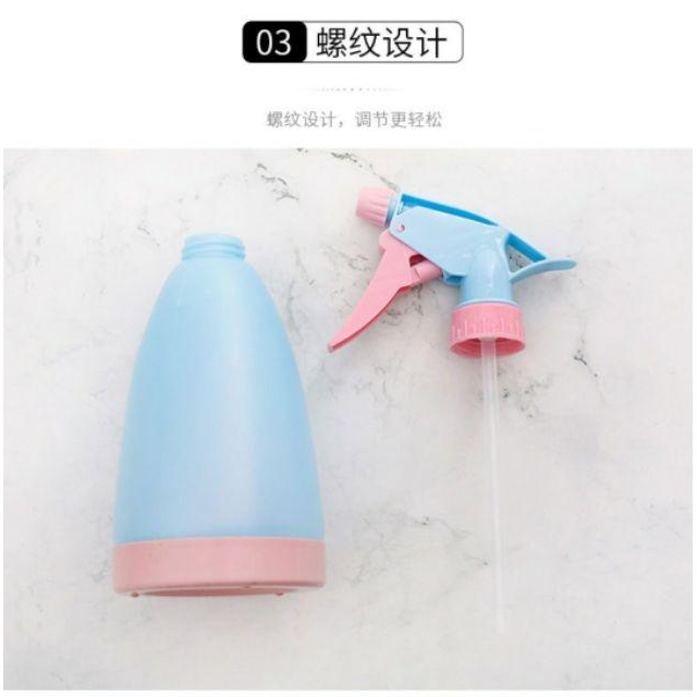 [現貨] 居家噴水器 24H出貨 台灣現貨手壓式澆水壺 灑水壺 噴水壺 灑水器 澆花器 澆花-細節圖4