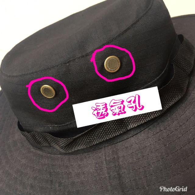 出清特價【台灣出貨 超商滿額免運】奔尼帽古著復古登山漁夫帽 帽繩 帽帶【 素色綁繩漁夫帽/遮陽帽/登山帽/釣魚帽/帽子】-細節圖2