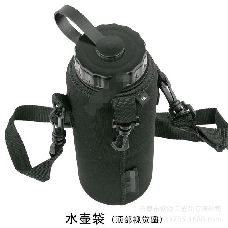 【台灣出貨 超商滿額免運】【現貨】24小時出貨通用型保溫杯套300-1000ml適合多尺寸5.5-8cm適用保溫瓶套象印-細節圖7