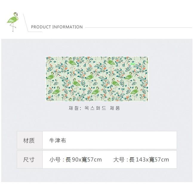 四季收納 全罩式風扇布罩 暖氣機布罩 風扇防塵罩 風扇/暖氣收納罩全包式牛津布風扇防塵罩-細節圖5